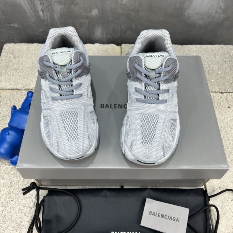 Balenciaga Track Shoes